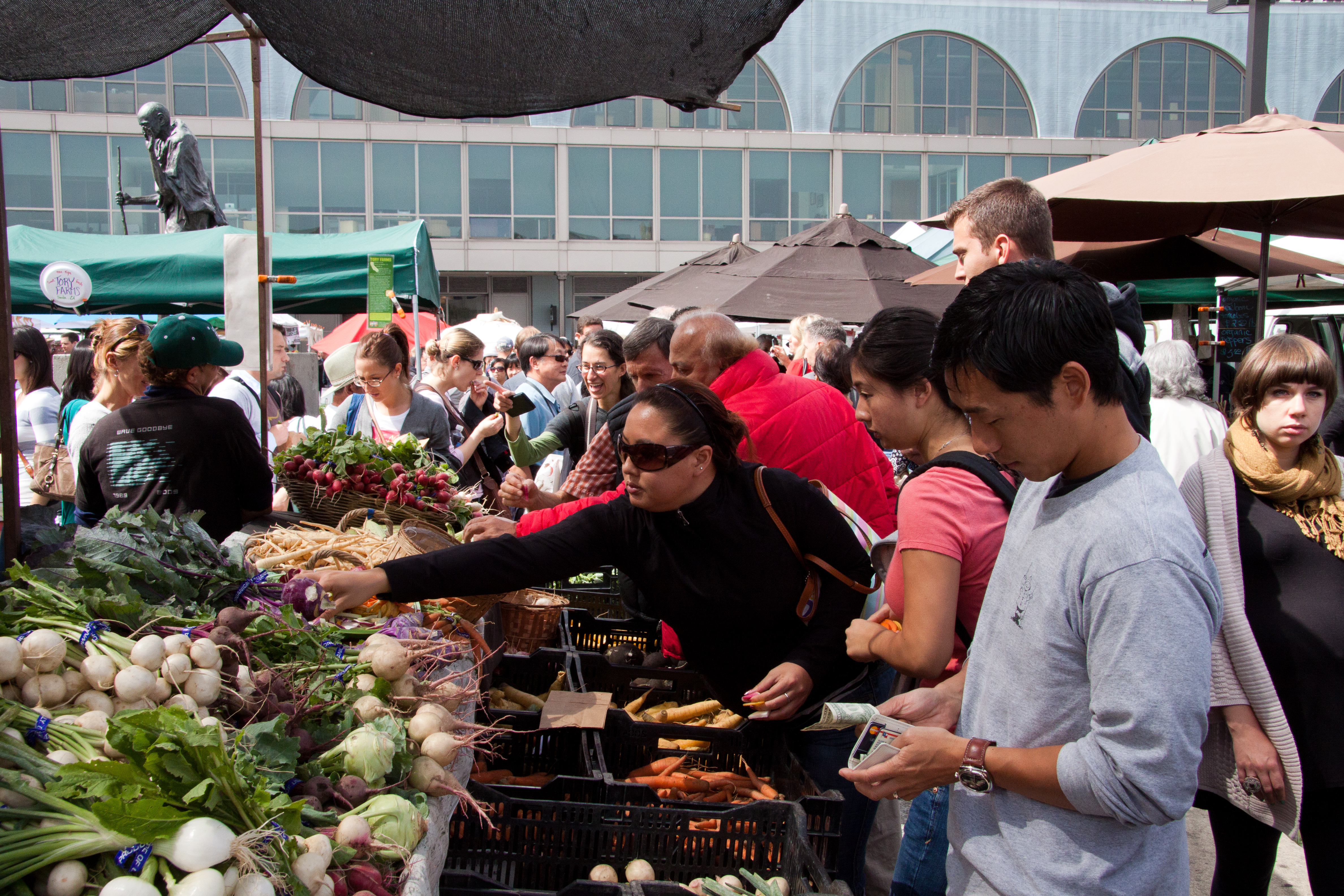 Farmers Market