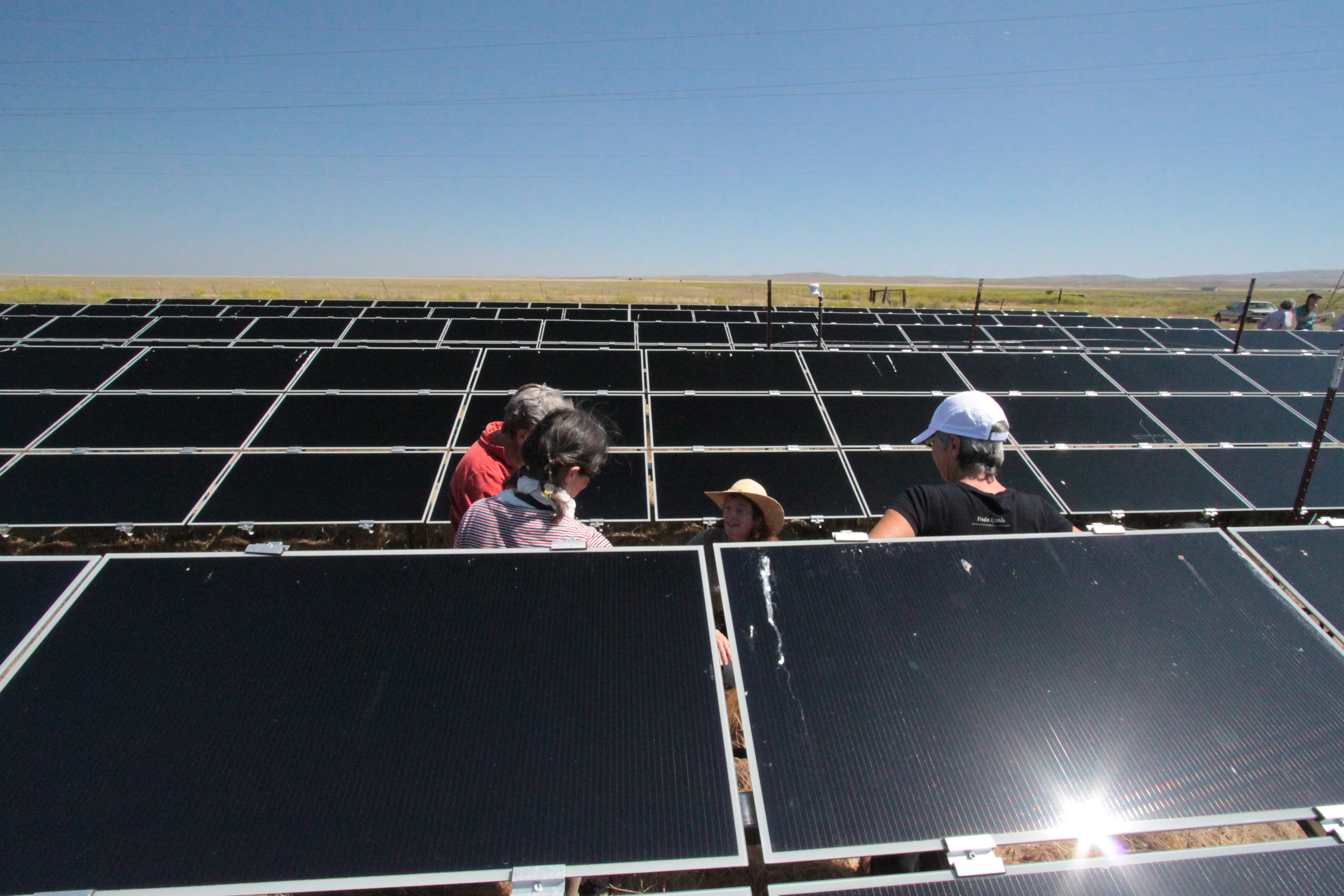 Solar Panels