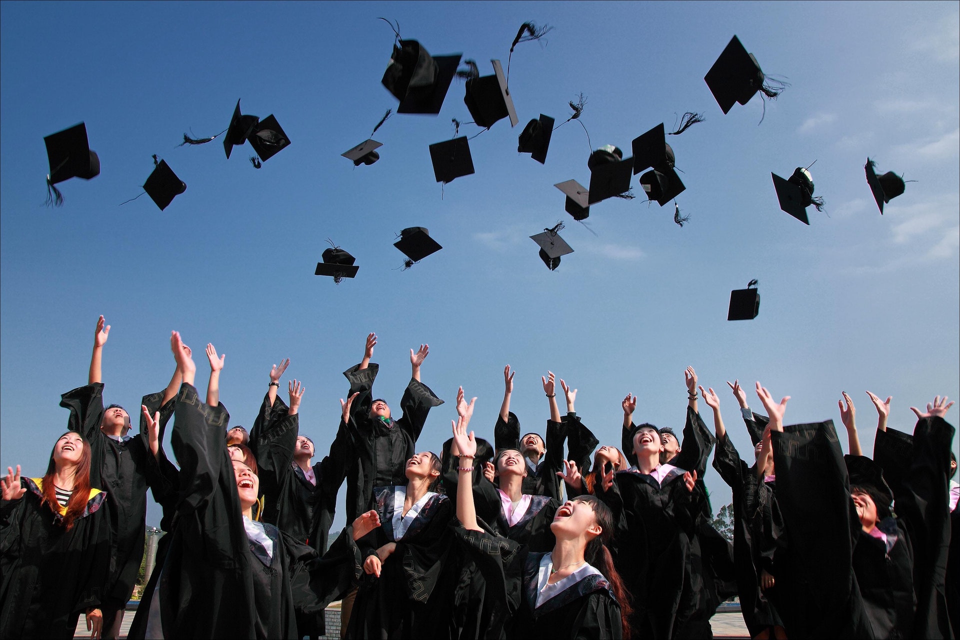 education graduation