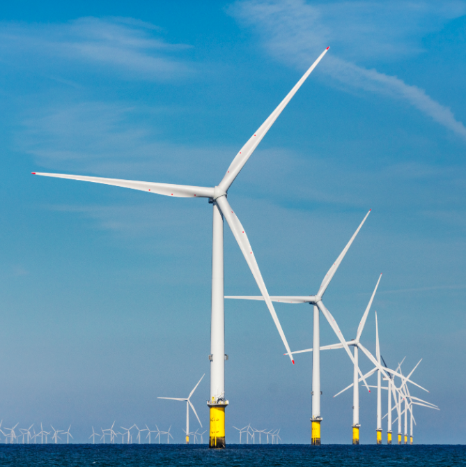 Offshore Wind Power