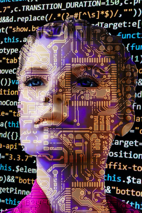 Benefits of AI