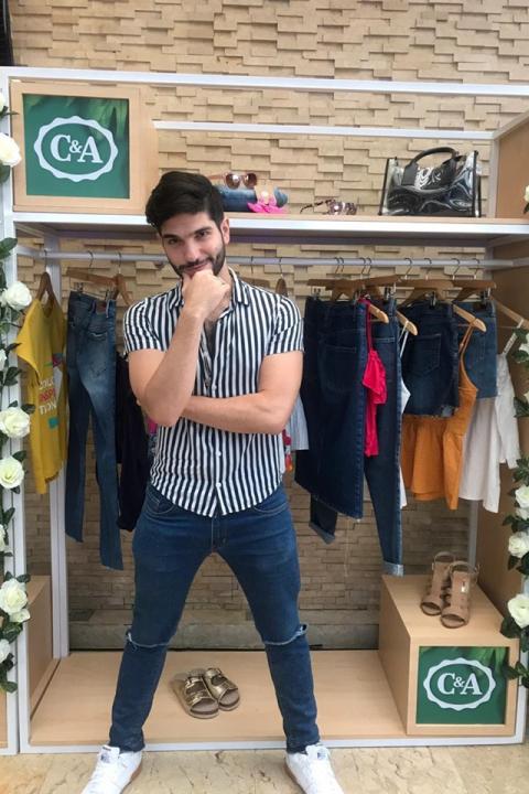 Sustainable Fashion