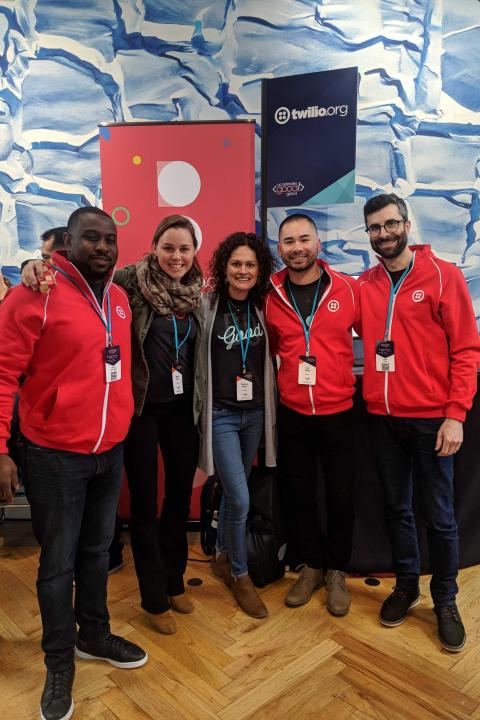 Twilio.org