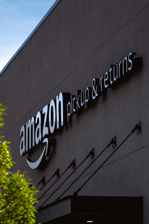 Amazon