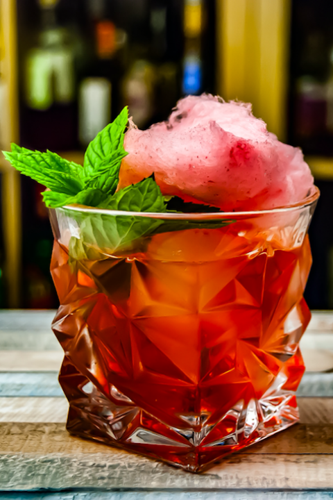 Bacardi