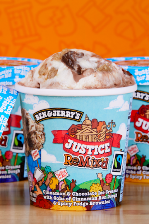 Ben & Jerry’s