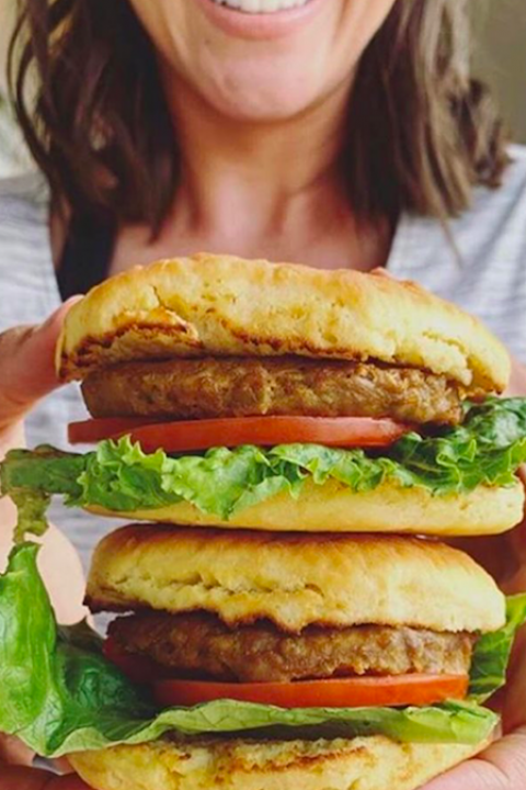 Meat Alternatives