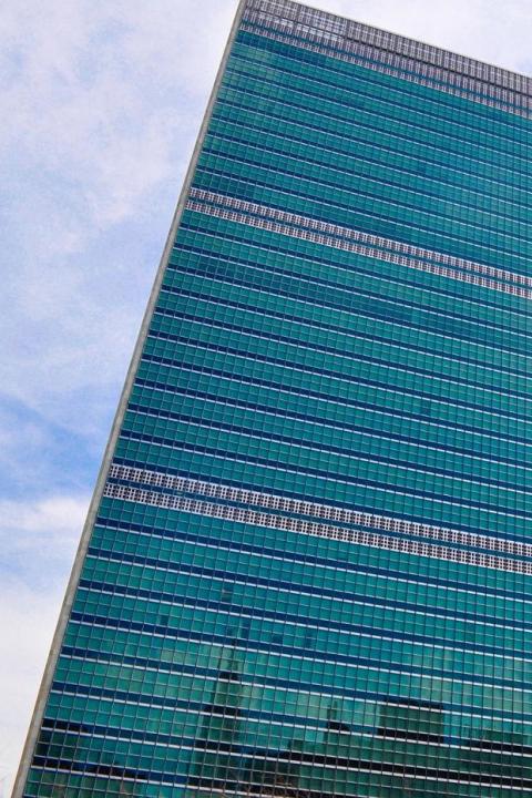 Climate Resilience