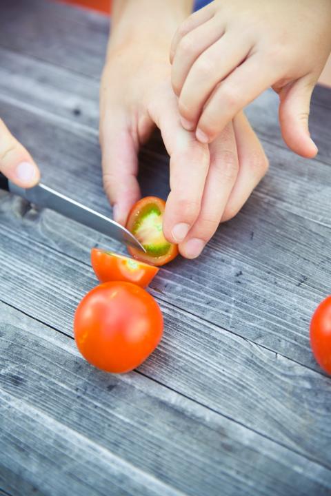 improve food security