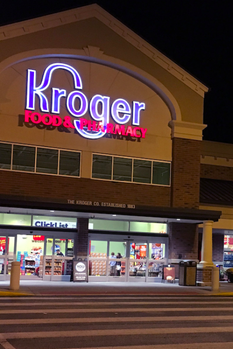 Kroger