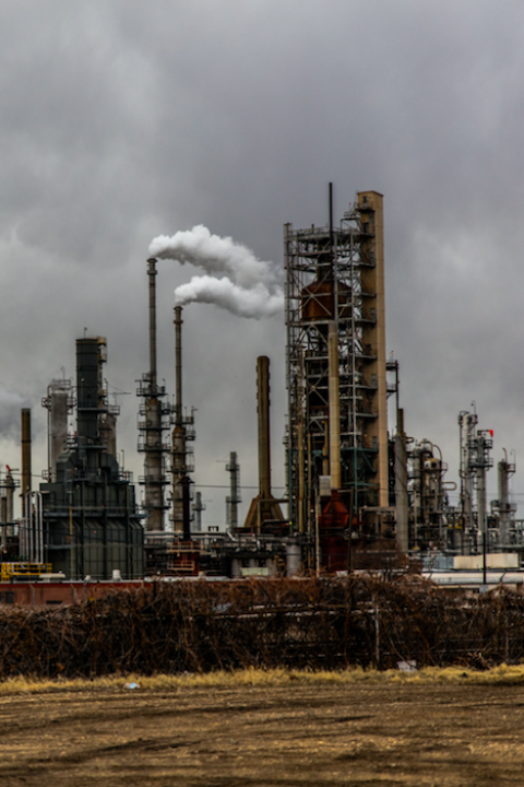 Fossil Fuels