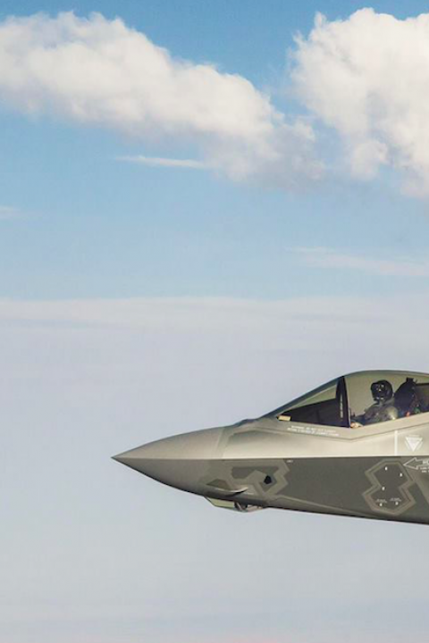 Lockheed Martin
