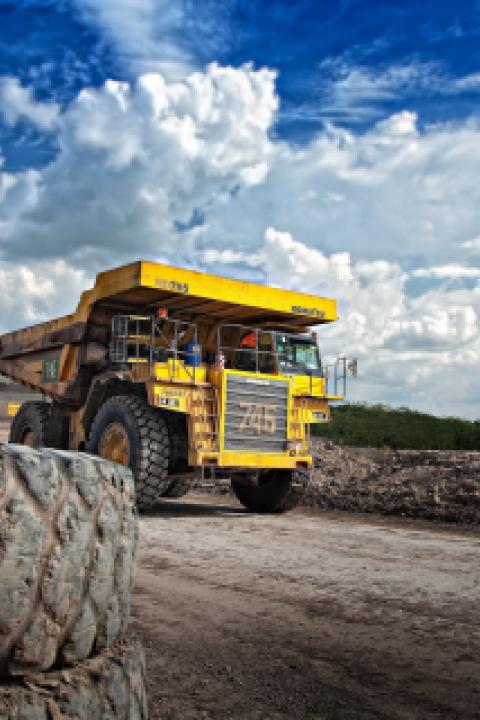 Stakeholder Engagement in Mining