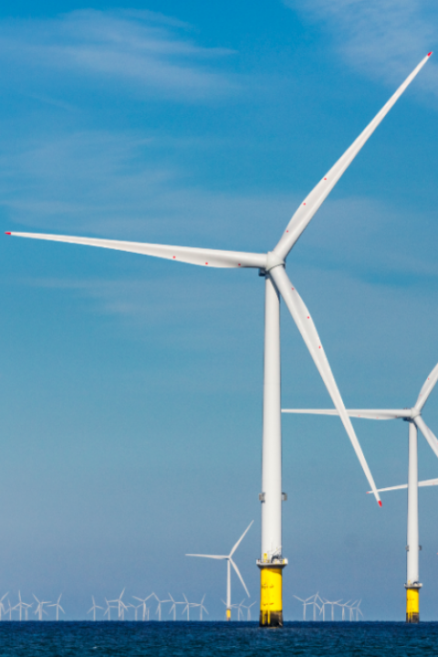 Offshore Wind Power