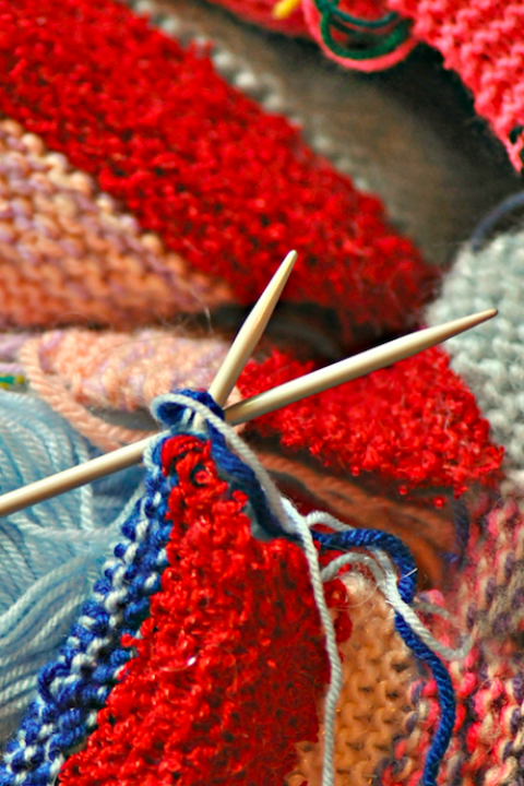 Ravelry
