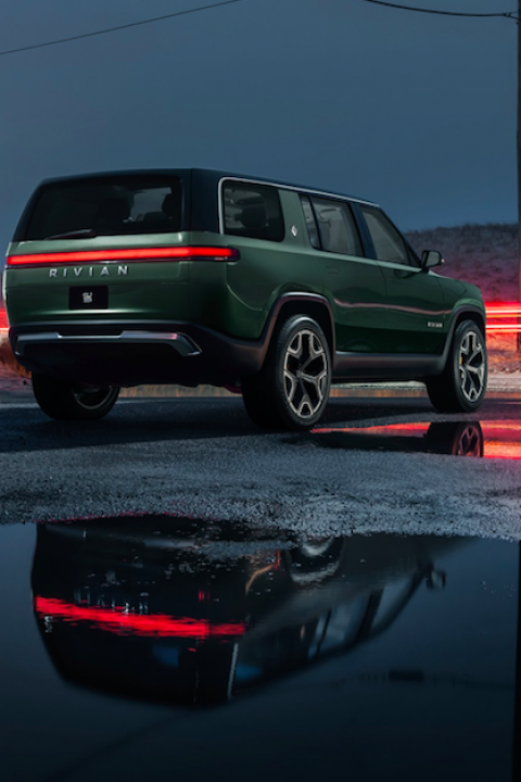 Rivian