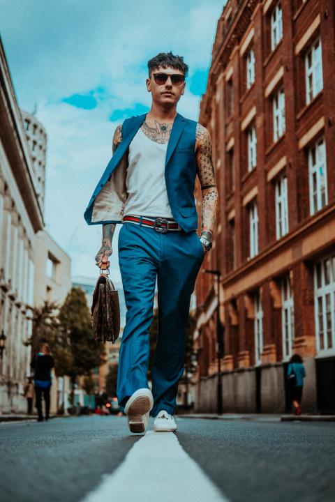 Sustainable Fashion