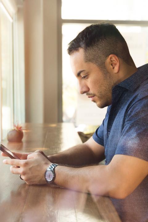 tech and postsecondary education