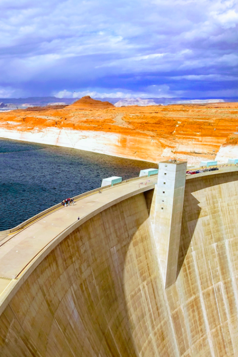 Water Conservation