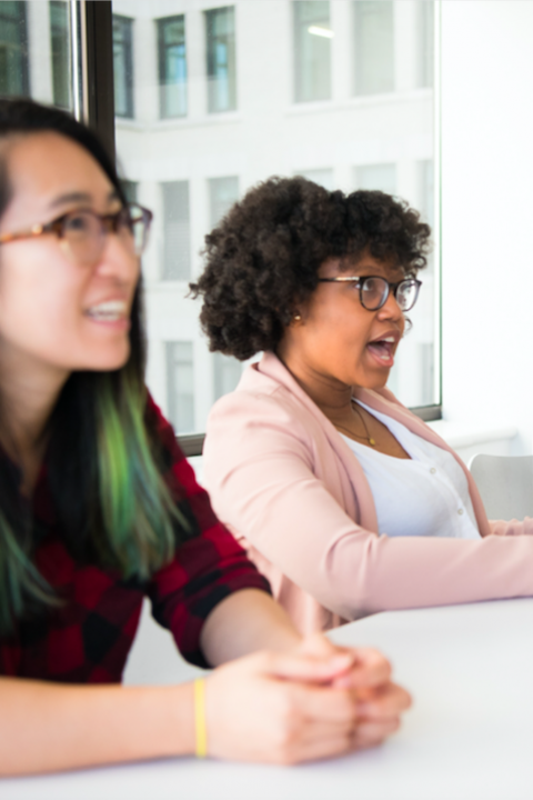 workplace equity