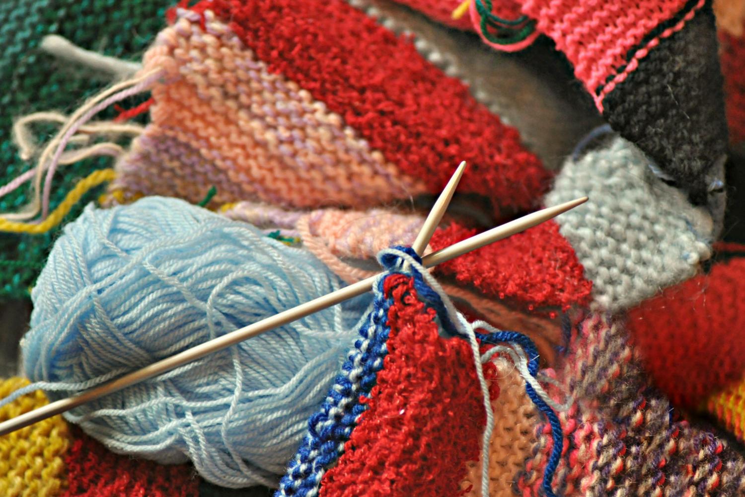 Ravelry