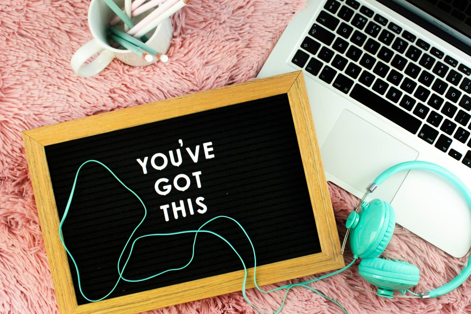you've got the power to drive change