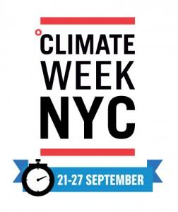 Climate Week NYC