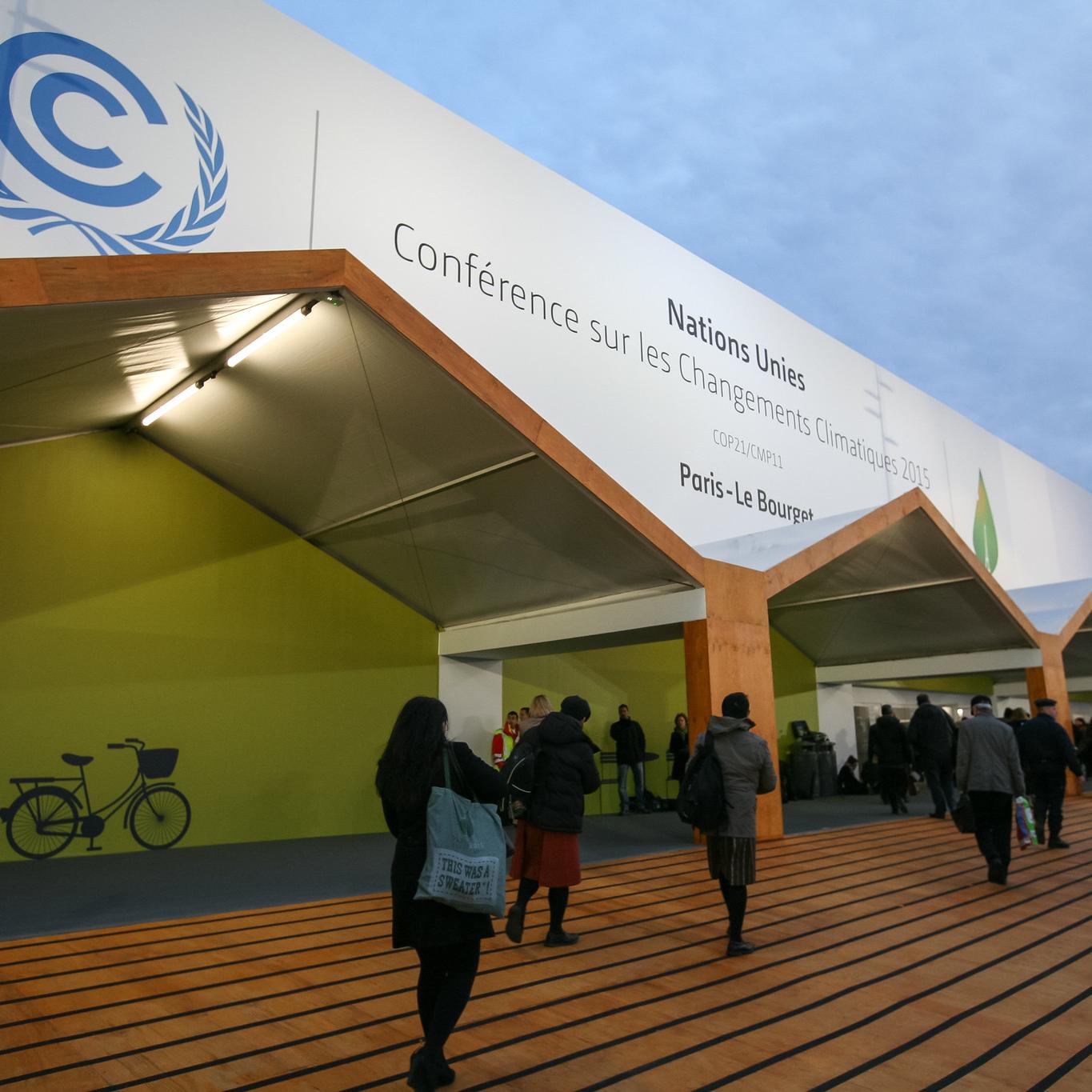 COP21 Paris