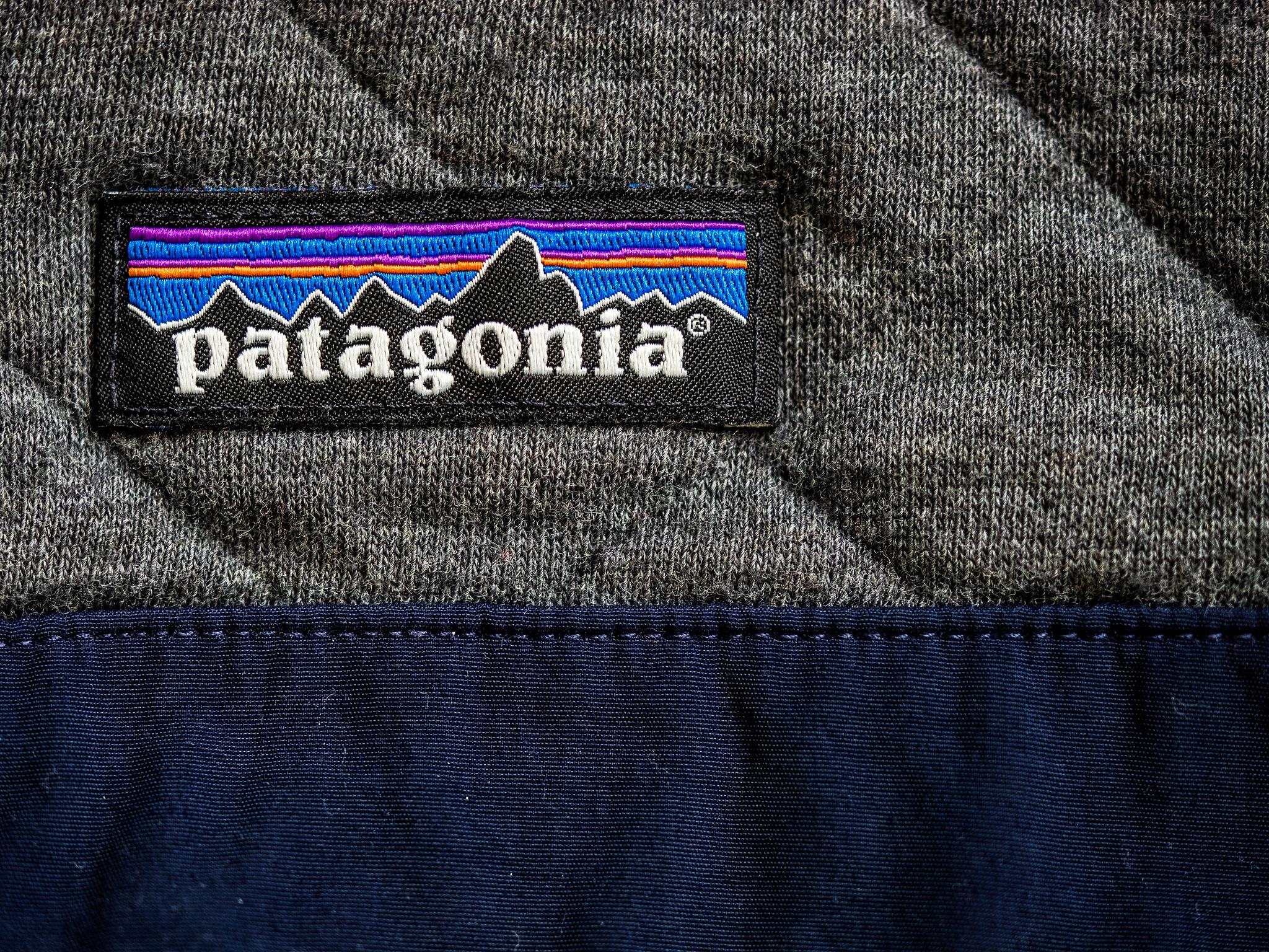 Patagonia supply chain