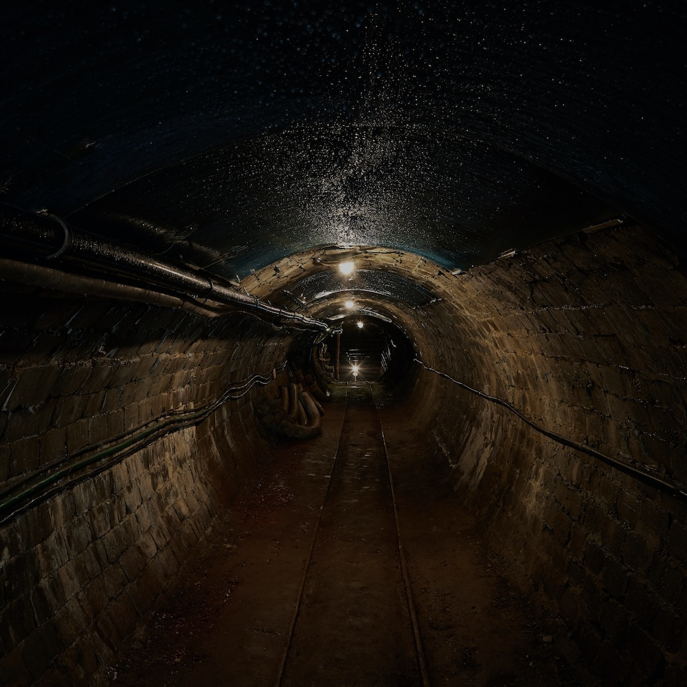 responsible mining for the low-carbon energy transition - transition minerals