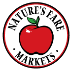 Nature's Fare Markets logo