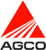 AGCO Corporation logo