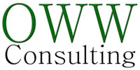Owens, Williams & Wood (OWW) Consulting logo