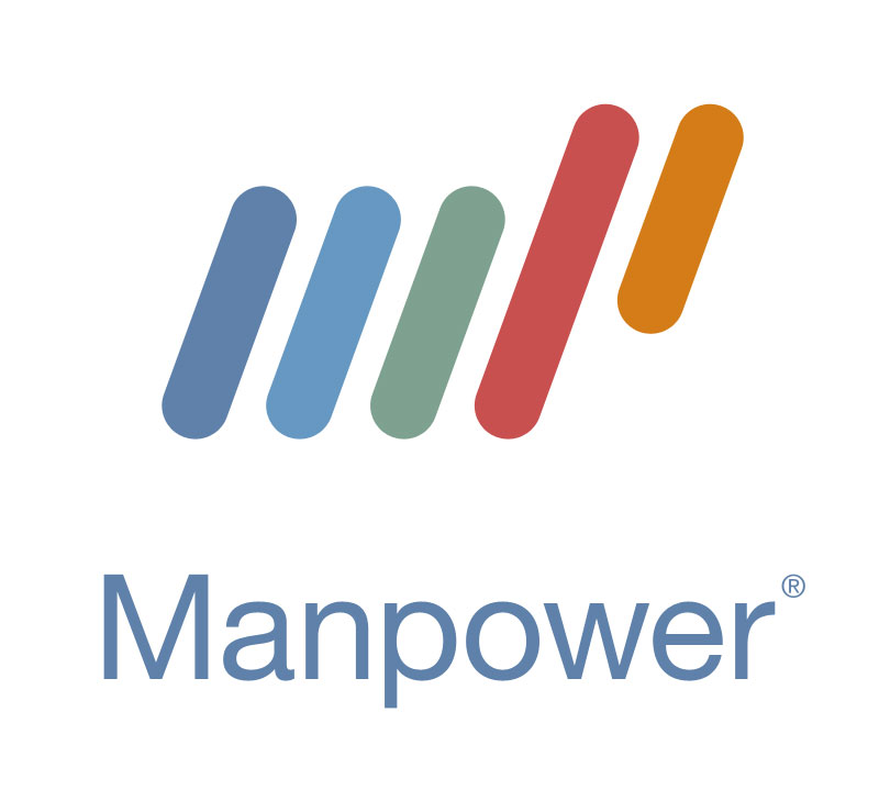 Manpower Inc. logo