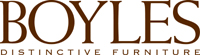 Boyles Distinctive Furniture logo
