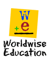 Art-For-Education: Worldwise Education Addresses Critical Classroom Needs Image.