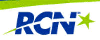 RCN Corporation logo