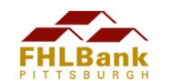 Federal Home Loan Bank of Pittsburgh logo