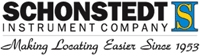 Schonstedt Instrument Company logo