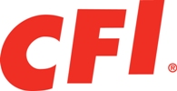 CFI (Contract Freighters Inc) logo