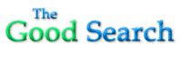 Good Search, The logo