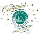 Port of Los Angeles Wins Prestigious Environmental Protection Agency Award; Agency's Southwest Region Environmental Achievement Award is the Second EPA Honor Bestowed on the Port of Los Angeles this Month Image