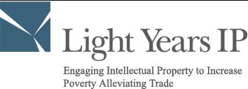 Light Years IP logo