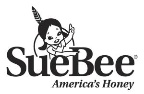 Sue Bee Honey logo