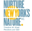 Nurture New York's Nature, Inc. logo