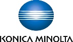 Konica Minolta Business Solutions U.S.A, Inc. logo