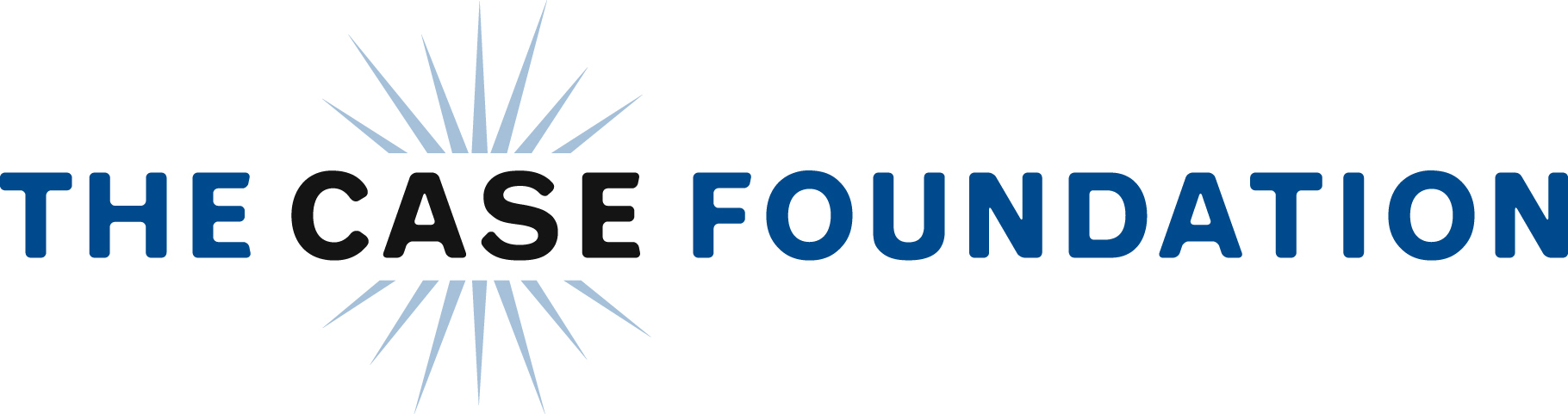 Case Foundation logo