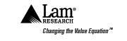 LAM Research Corporation logo