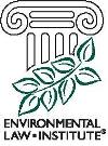 Environmental Law Institute logo