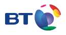 British Telecommunications Plc. logo